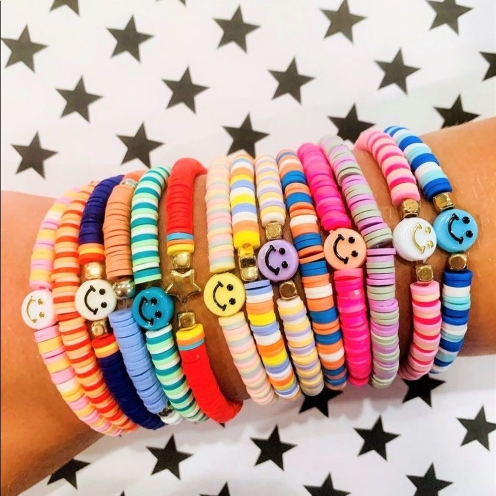 Meet your Posher, Jazmine